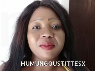 HUMUNGOUSTITTESX