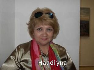 Haadiyna