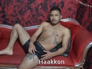 Haakkon
