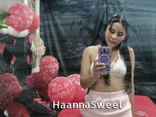 HaannaSweet