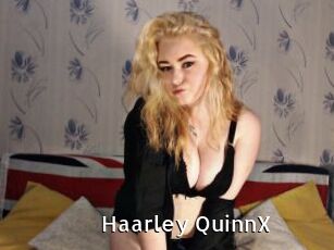 Haarley_QuinnX