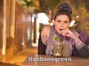 Habbanagreen