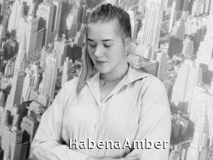HabenaAmber