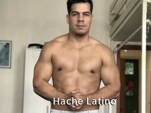 Hache_Latino