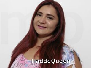 HaddeQueen My Porno Stash