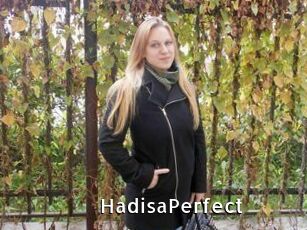 HadisaPerfect