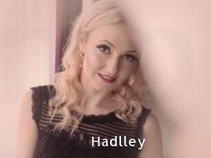 Hadlley