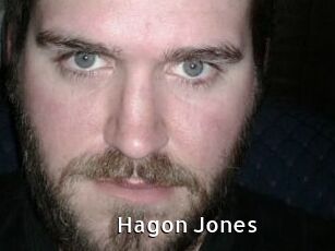 Hagon_Jones My Porno Stash