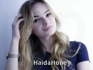 HaidaHoney