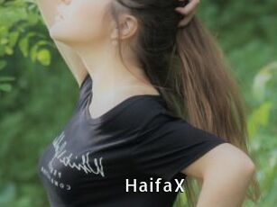 HaifaX
