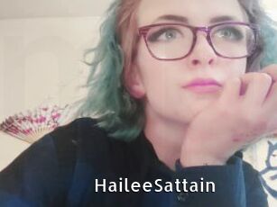 HaileeSattain My Porno Stash