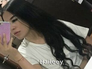 Haileey