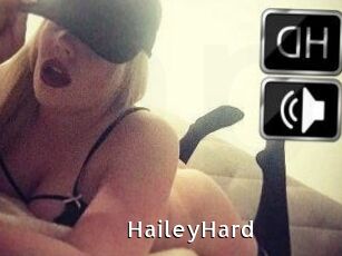 HaileyHard