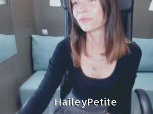 HaileyPetite
