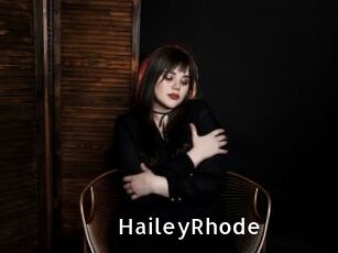 HaileyRhode