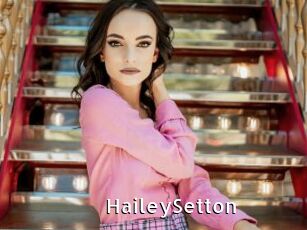 HaileySetton