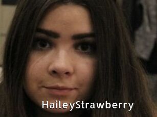 Hailey_Strawberry My Porno Stash