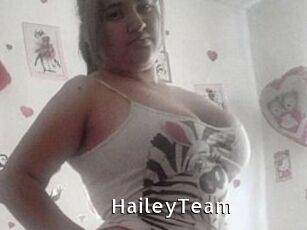 HaileyTeam