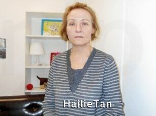 HailieTan