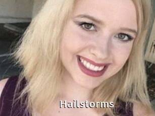 Hailstorms My Porno Stash