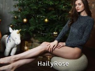 HailyRose