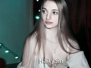 HailySin