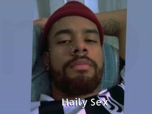 Haily_Sex My Porno Stash