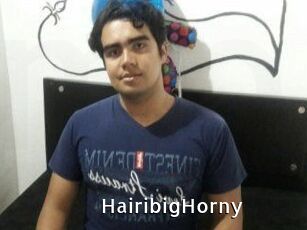 HairibigHorny