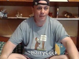 HairyCock