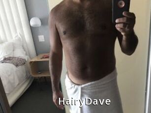 HairyDave