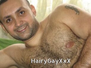 HairyGayXxX