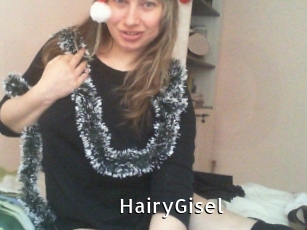 HairyGisel My Porno Stash