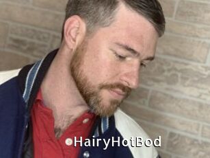 HairyHotBod
