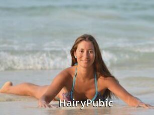 HairyPubic