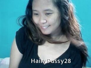 HairyPussy28