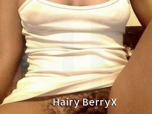 Hairy_BerryX