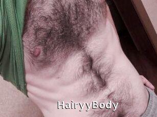 HairyyBody