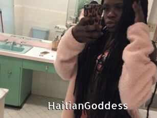 HaitianGoddess