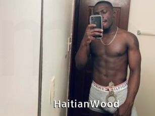 HaitianWood