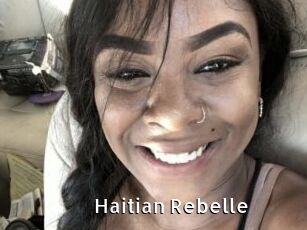 Haitian_Rebelle