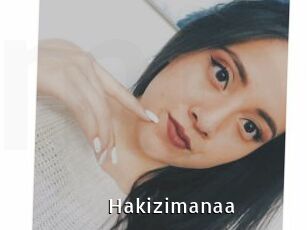 Hakizimanaa