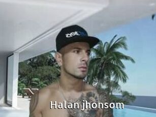 Halan_jhonsom