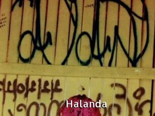 Halanda My Porno Stash