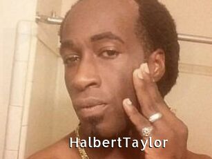 Halbert_Taylor