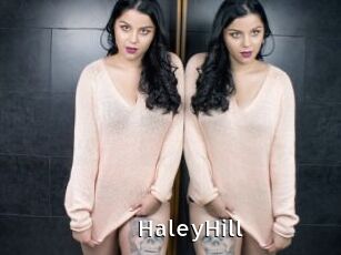 HaleyHill