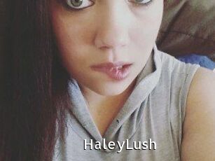 HaleyLush