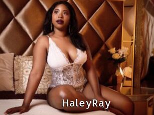 HaleyRay