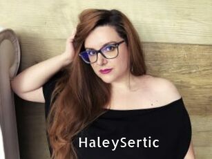 HaleySertic My Porno Stash