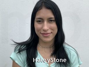 HaleyStone