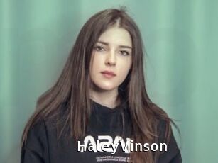 HaleyVinson